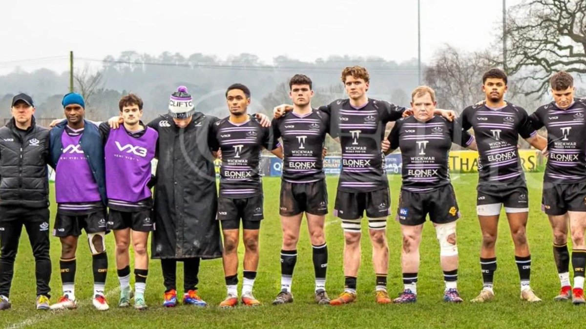 Clifton Rugby tweet media