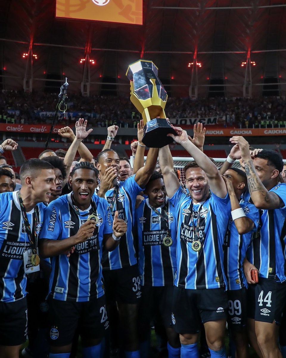 Arthur Melo tweet media