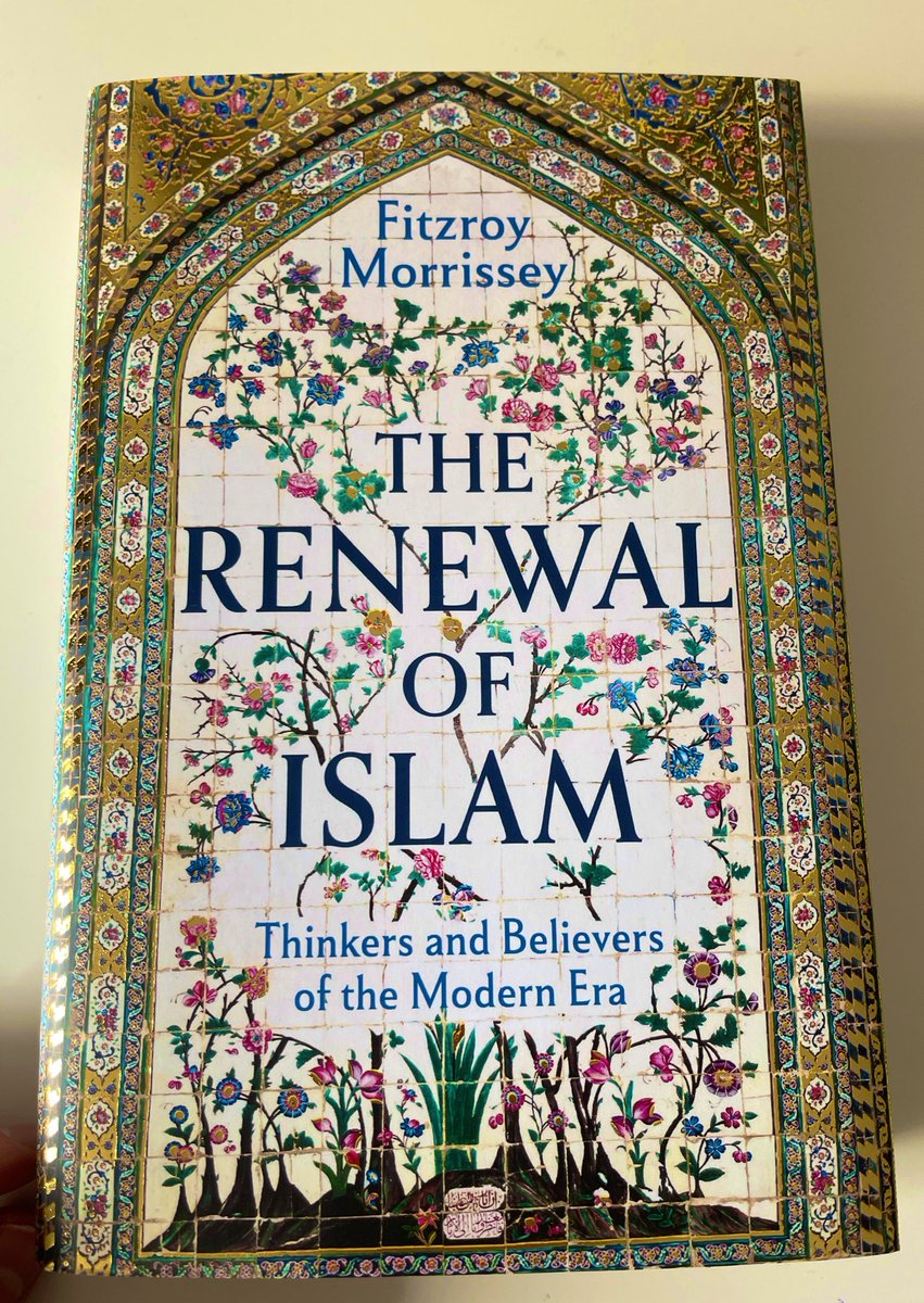 Fitzroy Morrissey tweet media