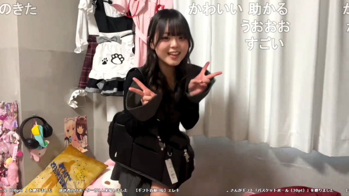 X動画: https://twivideo.net/api/link.php?id=3346938