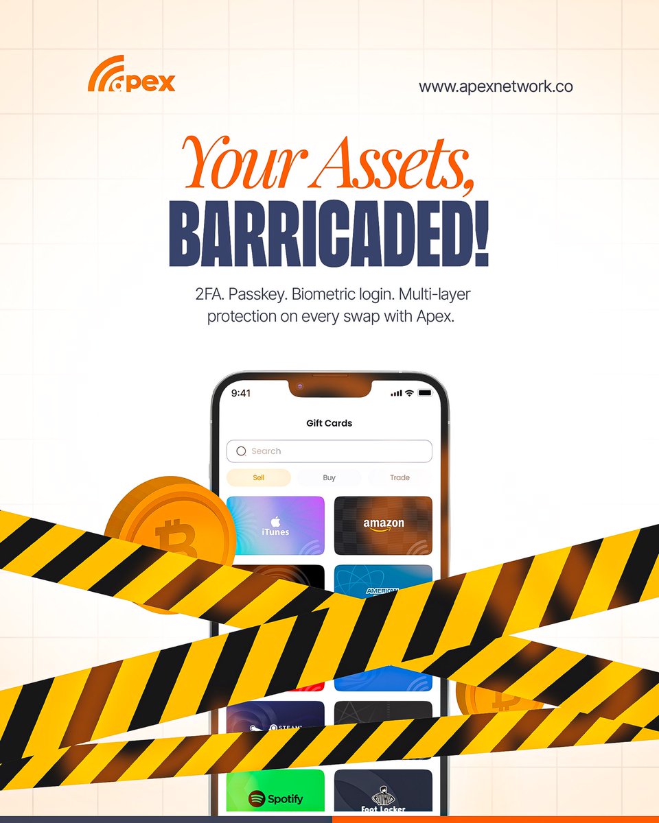 Apex Multi-trading Company tweet media