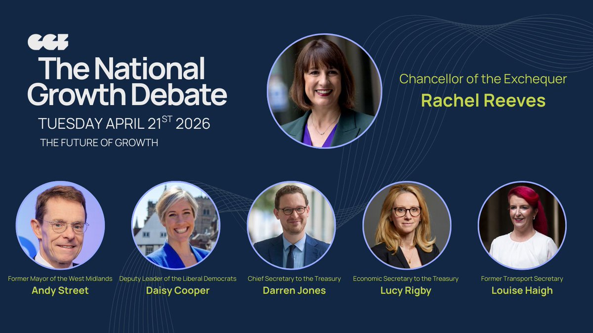 Good Growth Foundation tweet media