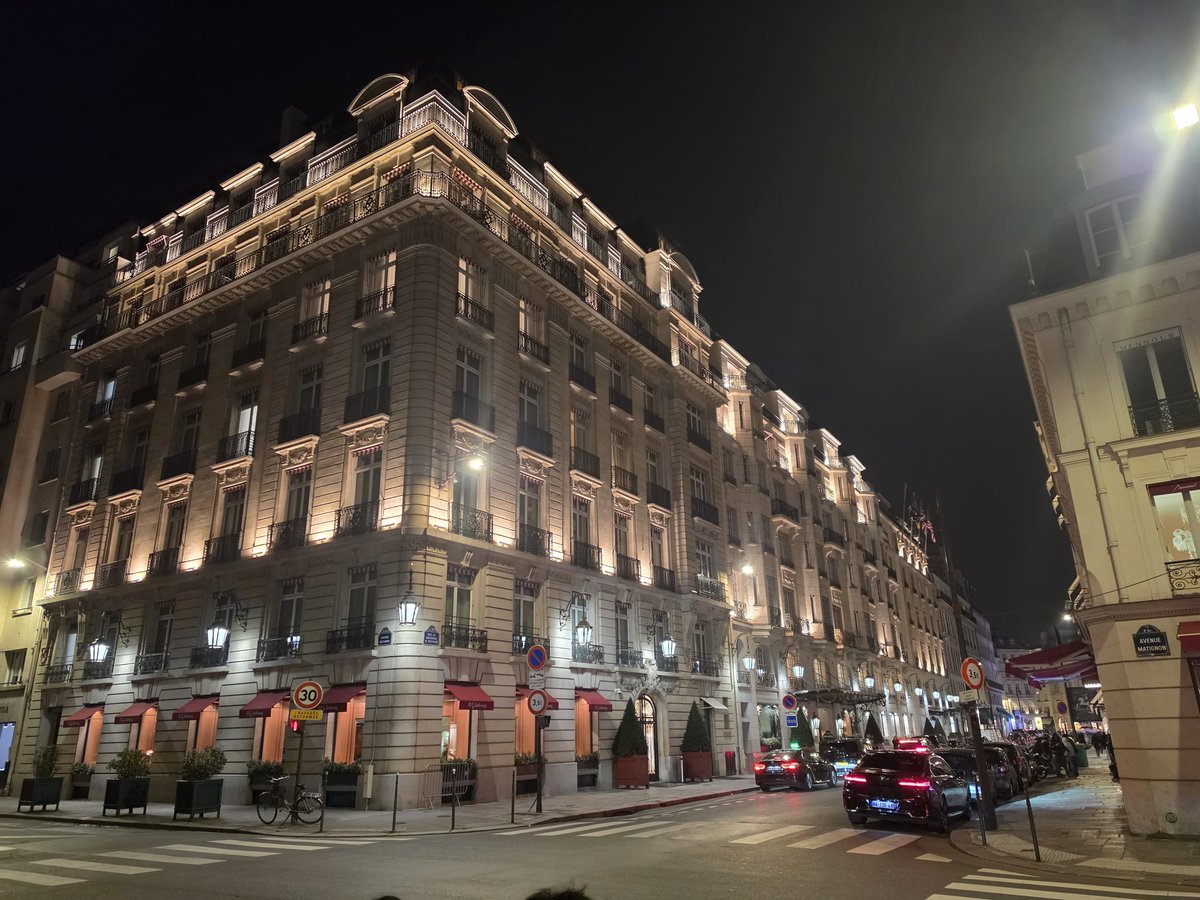 😉

GEMINI BOUND FOR CHANEL FW26
#CHANELXGEMINI
#CHANELFallWinter
#CHANELShow
#Gemini_NT