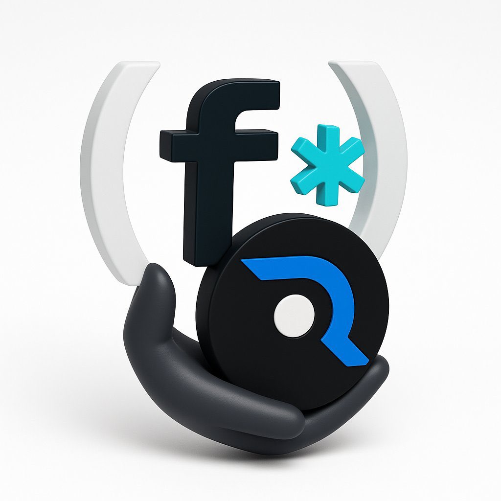 kidsdq's tweet photo. What @RedactMoney does ?

»It acts as a confidential asset 
management platform.

»Users can encrypt regular ERC-20 tokens into confidential versions called @fhenix fhERC20 or Confidential ERC-20. https://t.co/rKapxiPzsy