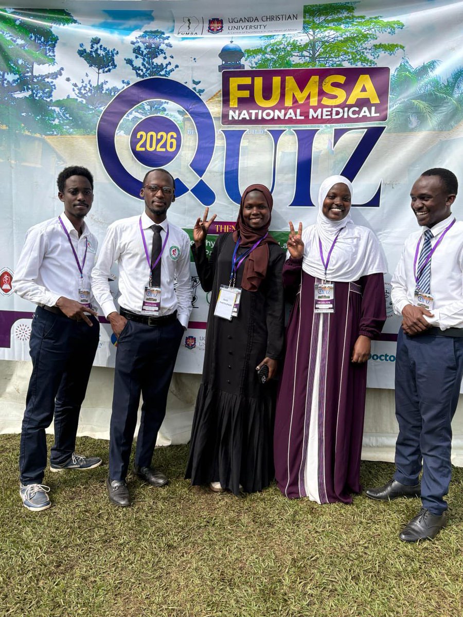 HABIB MEDICAL SCHOOL STUDENTS’ ASSOCIATION (IUIU). tweet media