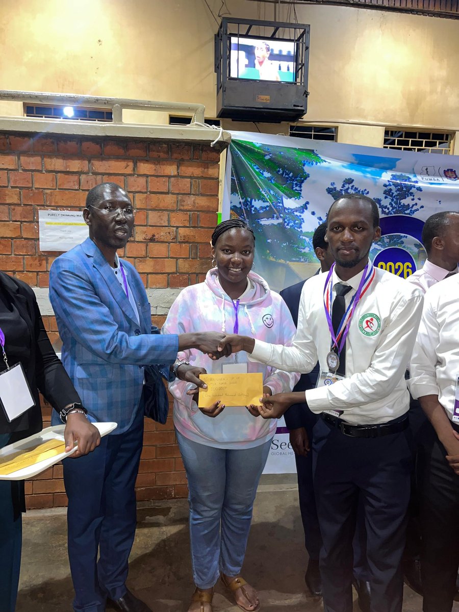 HABIB MEDICAL SCHOOL STUDENTS’ ASSOCIATION (IUIU). tweet media