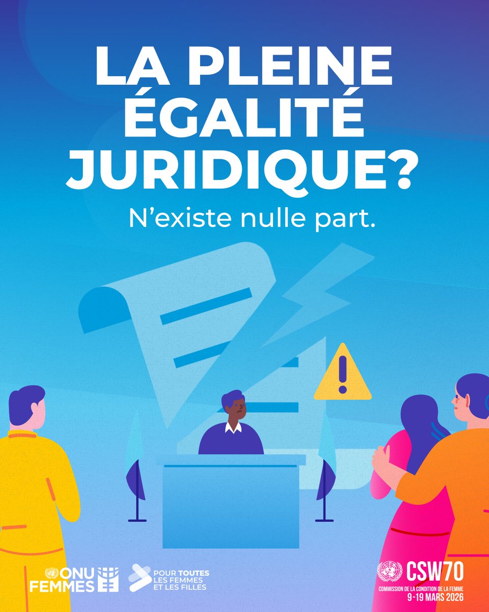 ONU Femmes Sénégal tweet media