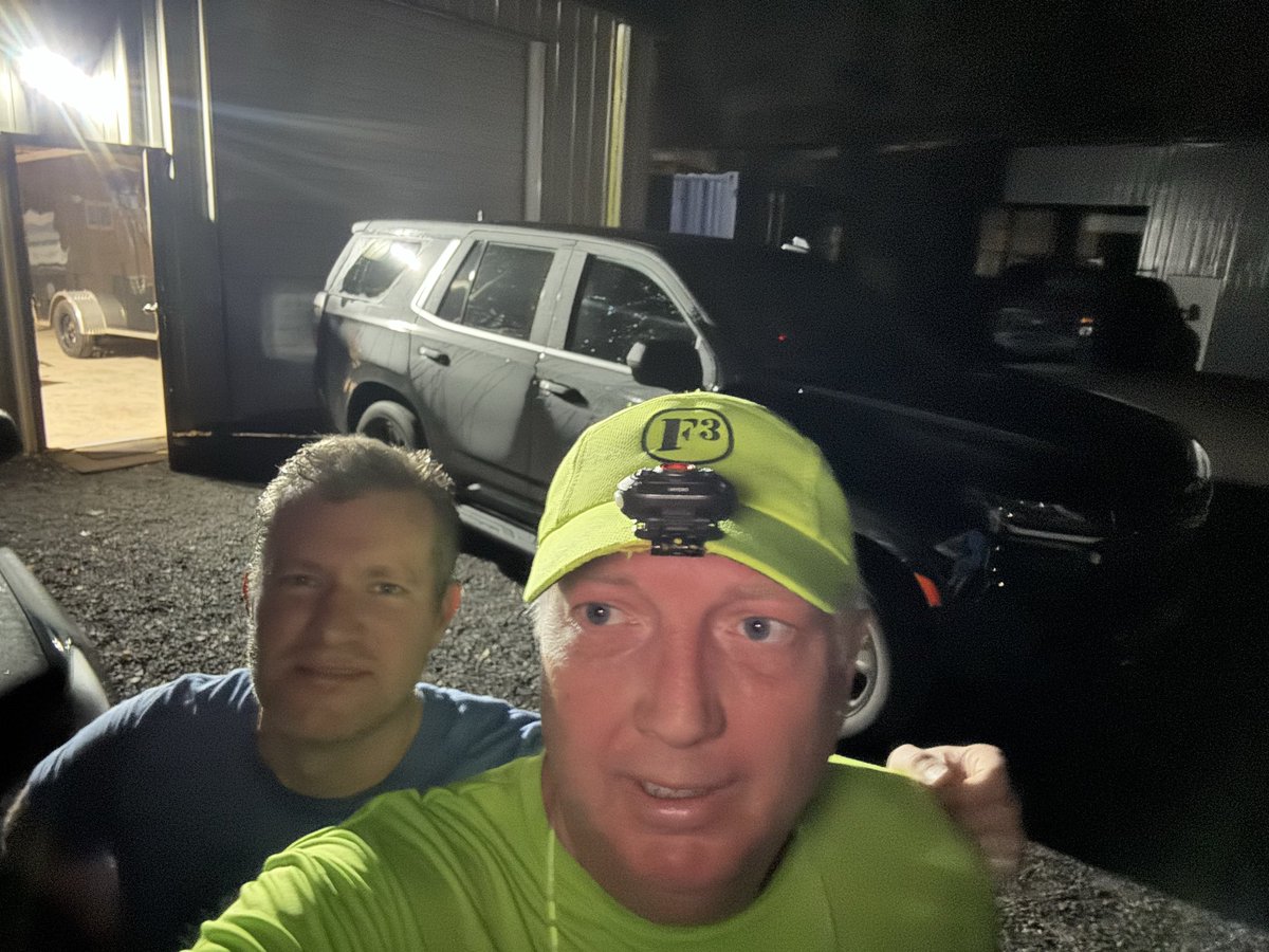 F3Swagger tweet media