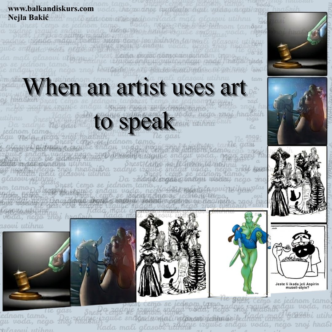 Balkan Diskurs tweet media