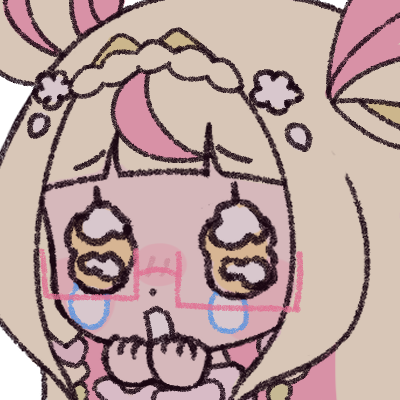 Mifflue Azuna 🍡🎀 Project Orbit tweet media