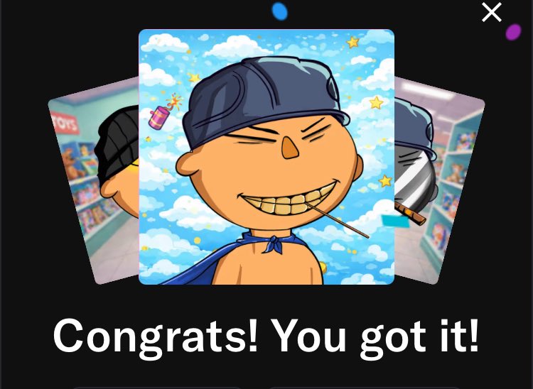 SunSeeker 69 Ⓥ 🐐 tweet media