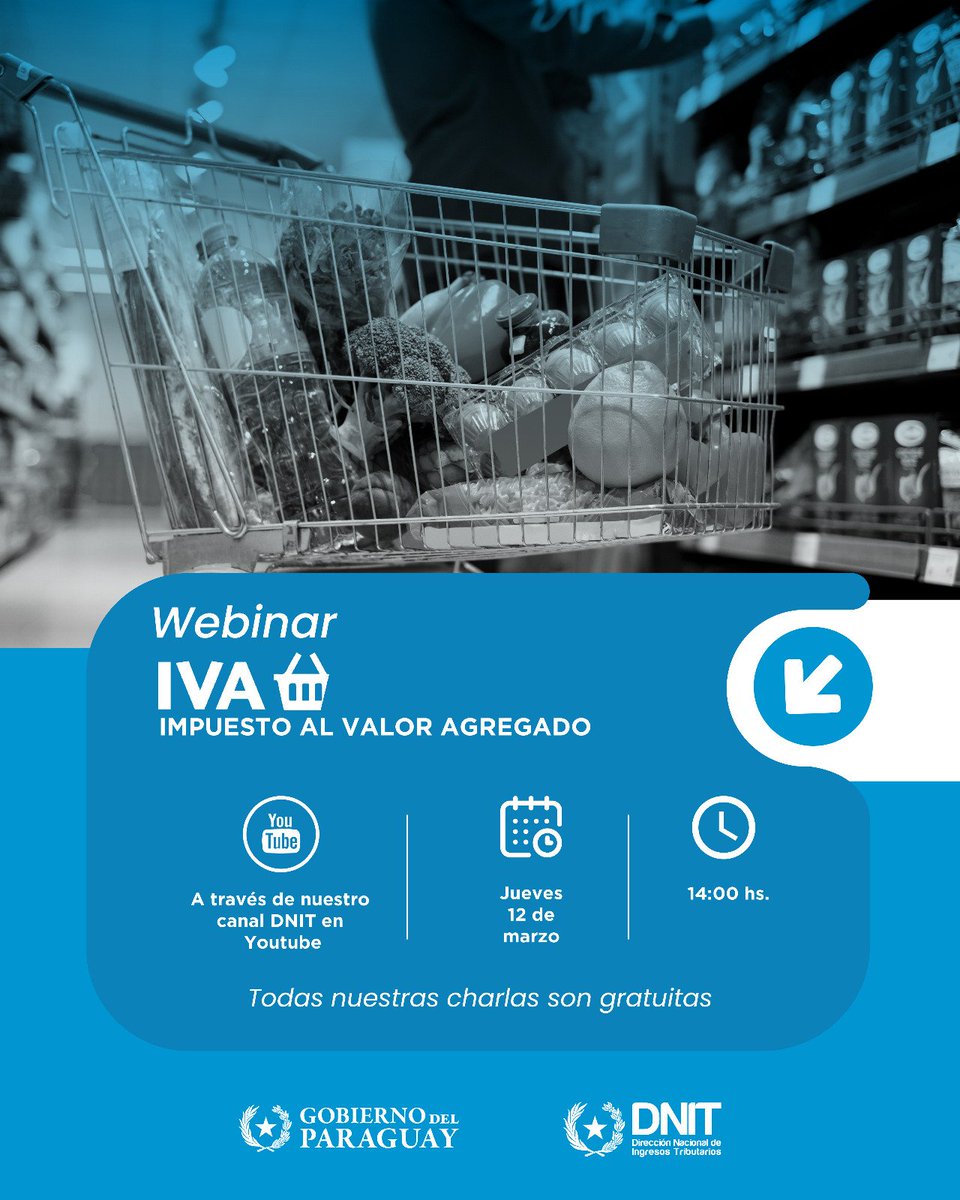 DNIT 🇵🇾 tweet media