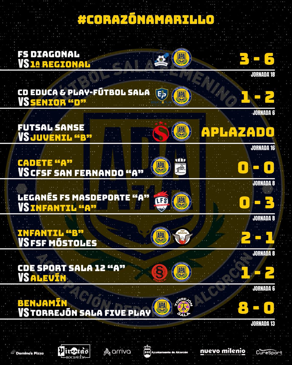 A.D. Alcorcón F.S.F. tweet media