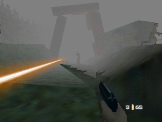 GoldenEye Depot tweet media