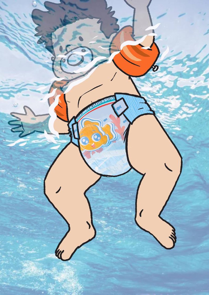 Diaper-Minister / Kiddo Diapers tweet media