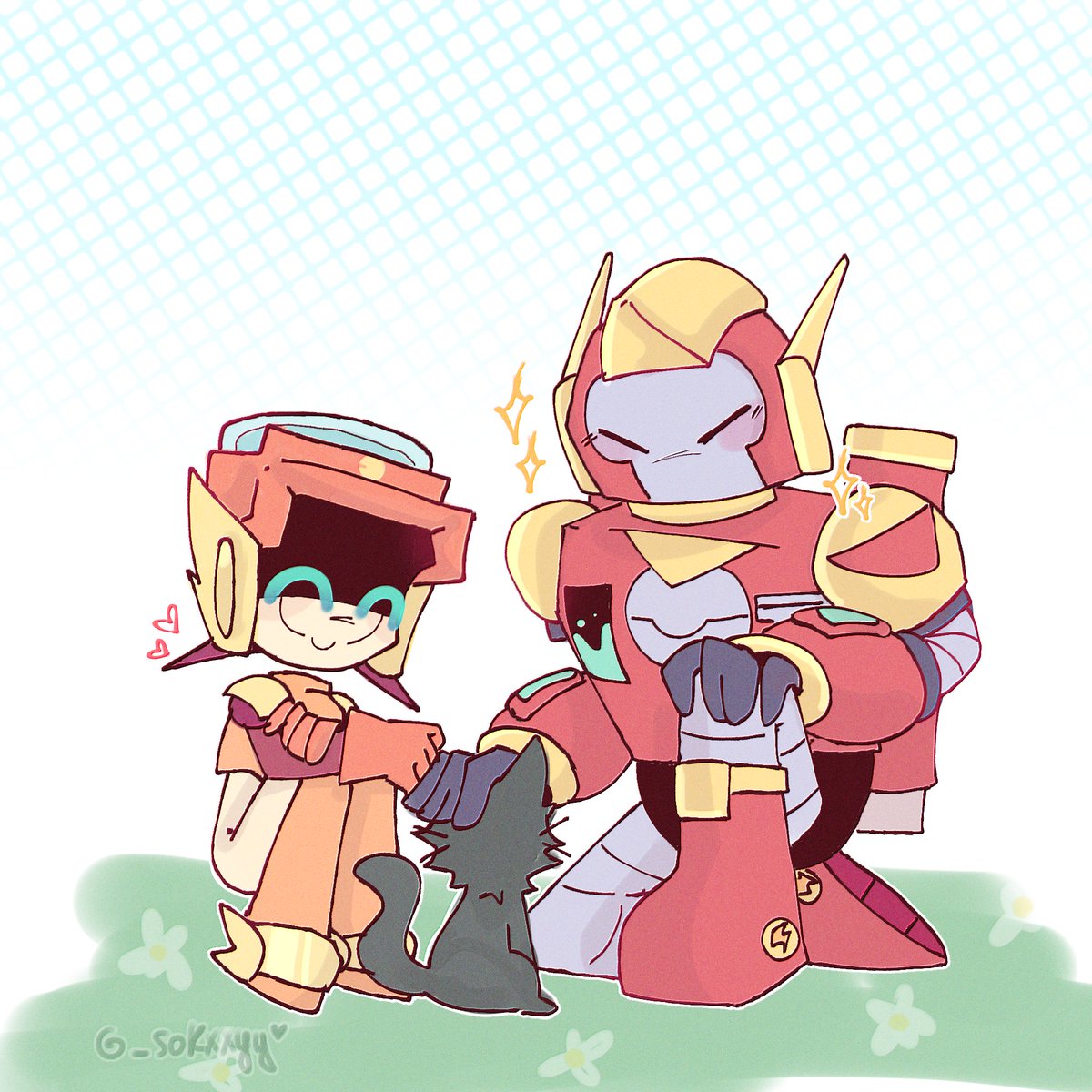 ★ soksin ★ tweet media