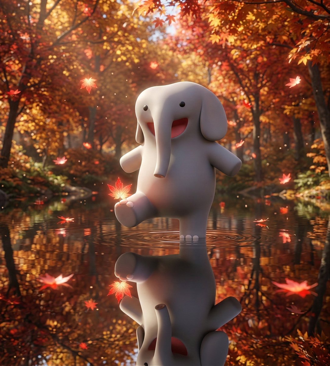 Whyanelephant tweet media