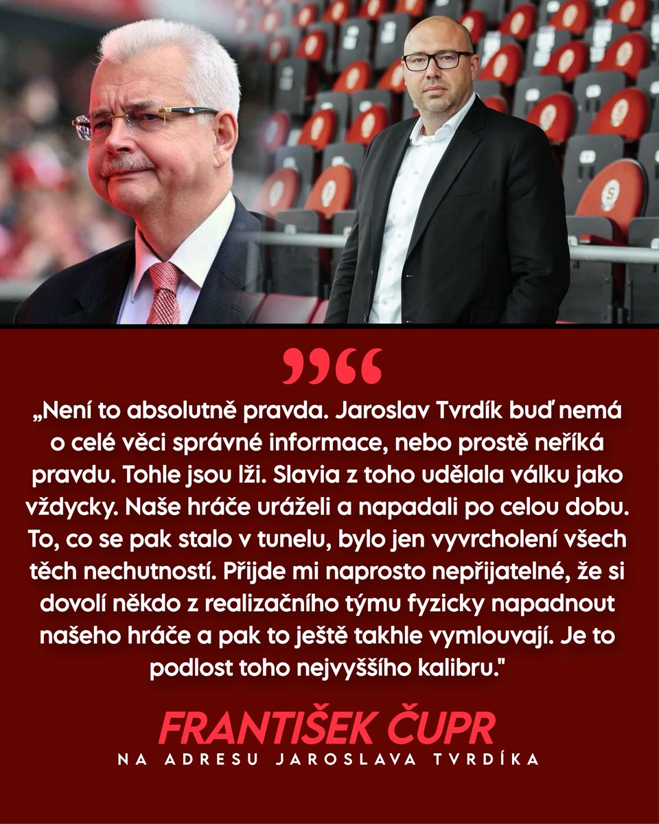 Sparťanské Zprávy  tweet media