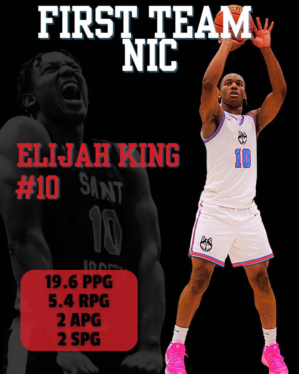 SB Saint Joe Basketball tweet media