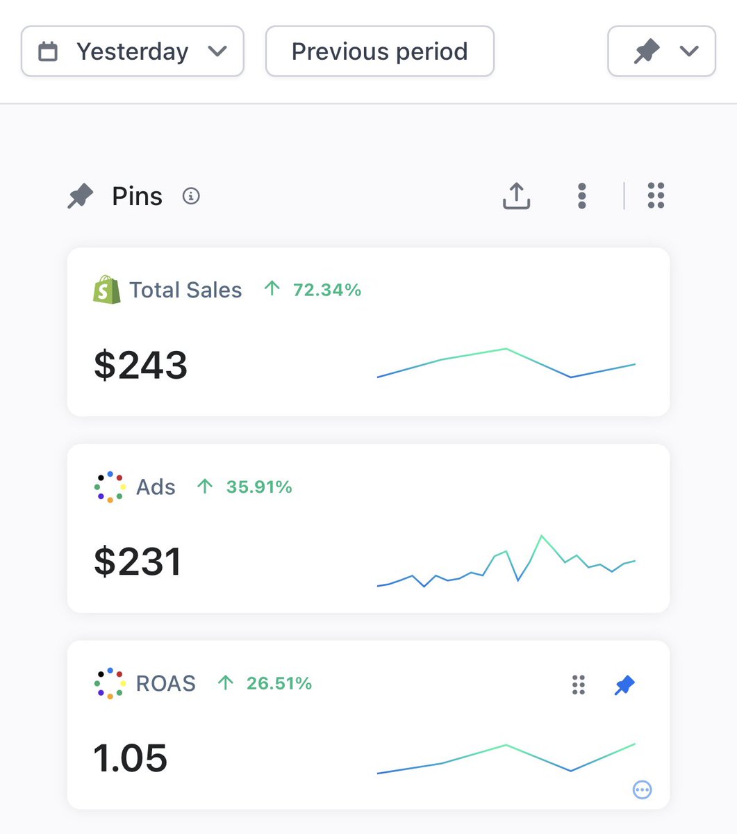 Ecom Youngin tweet media