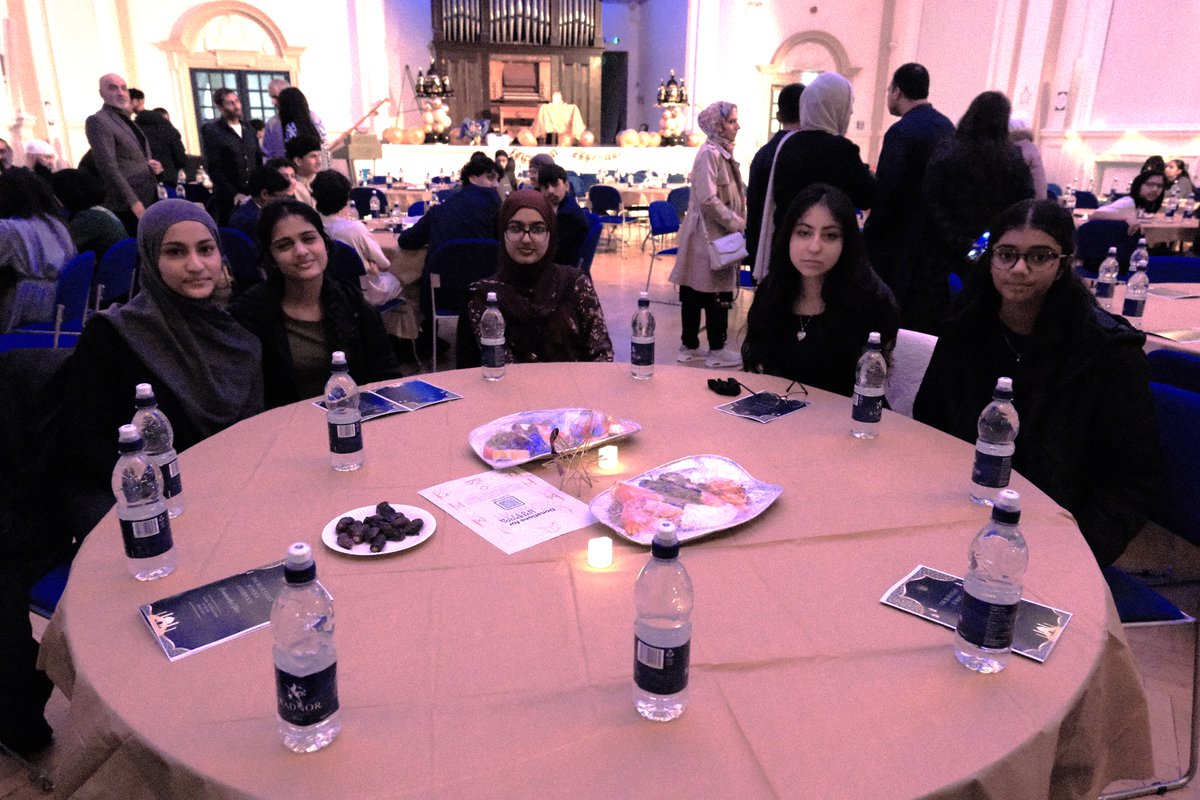 The Blue Coat School tweet media