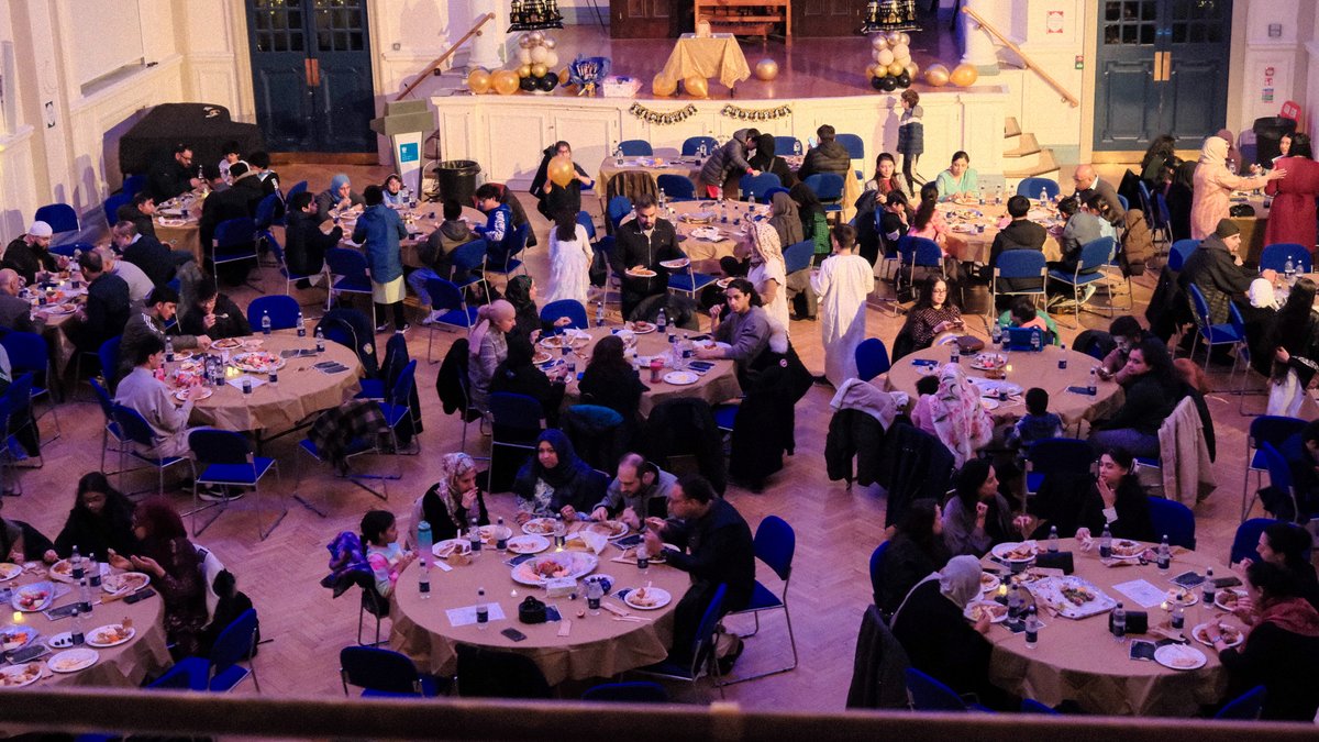 The Blue Coat School tweet media