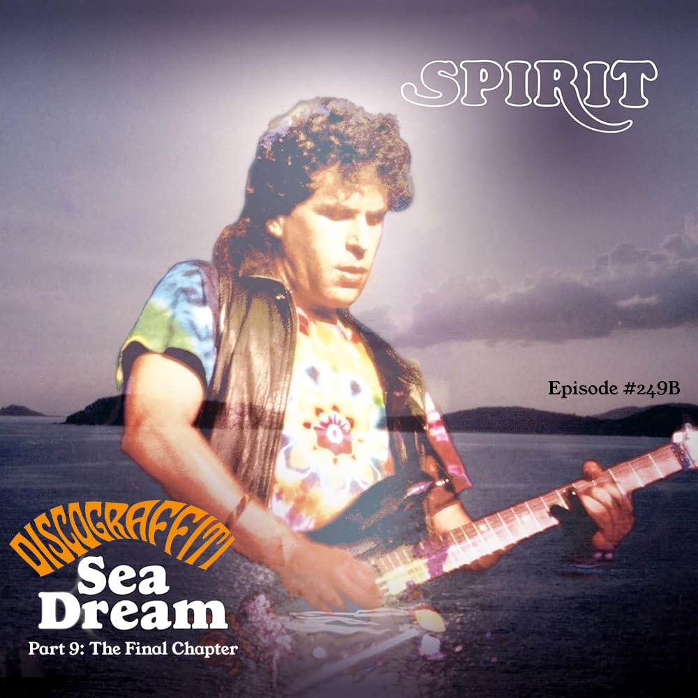 Discograffiti Podcast tweet media