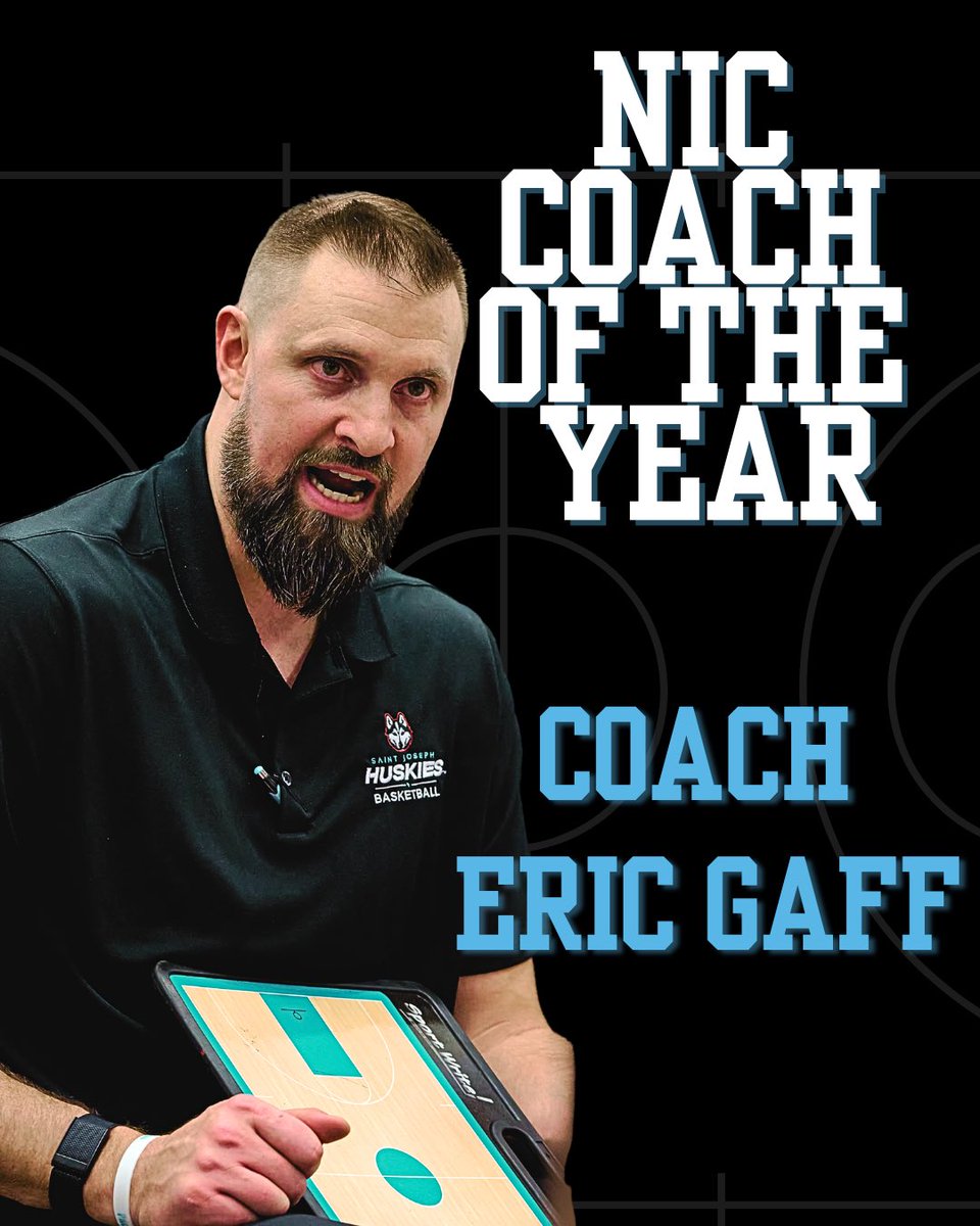 SB Saint Joe Basketball tweet media