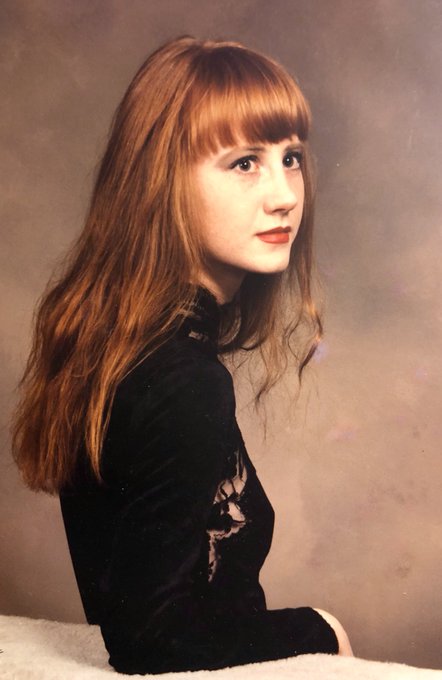 property of Domina Liza tweet media