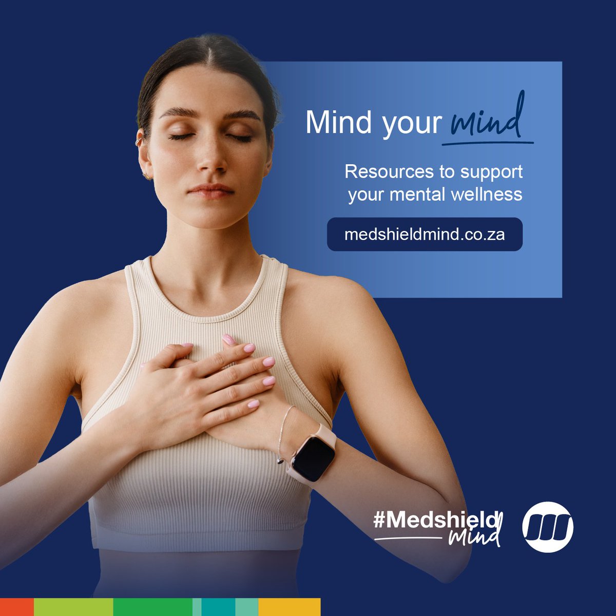 Medshield Medical Scheme tweet media