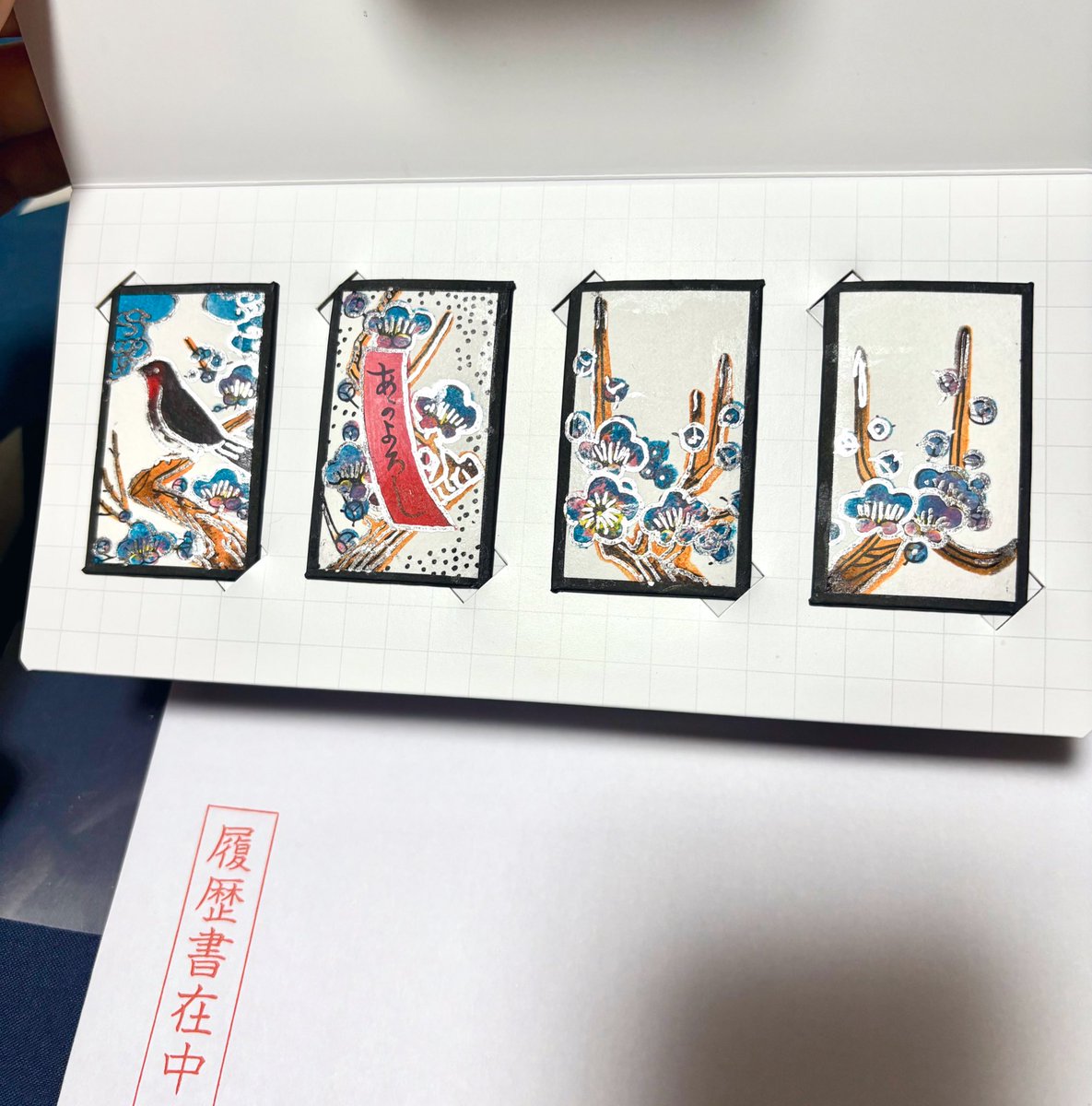 生徒Z||修行中 tweet media