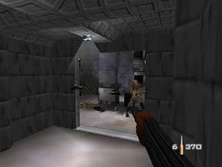 GoldenEye Depot tweet media