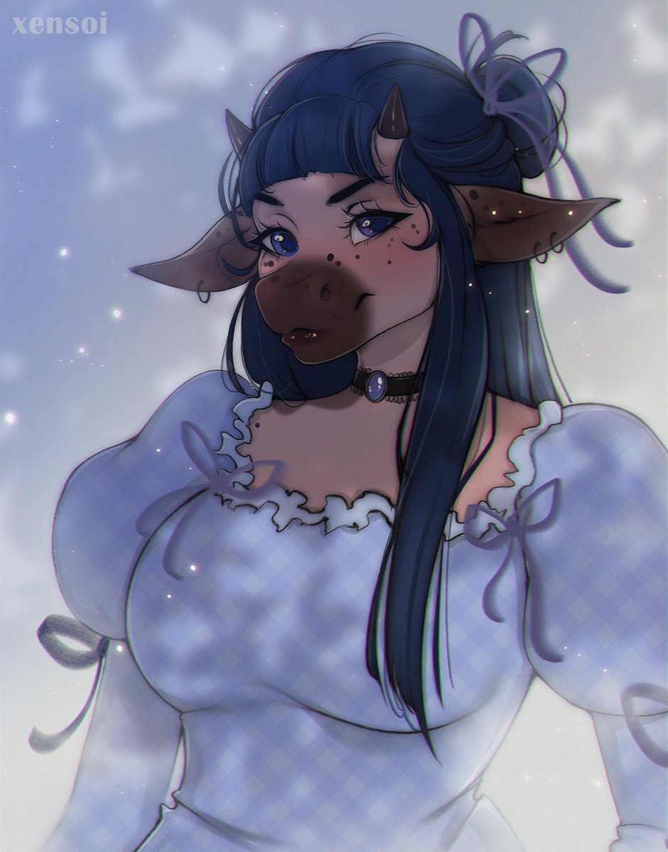 ✨ xensoi | digital artist 🔞 ✨ tweet media