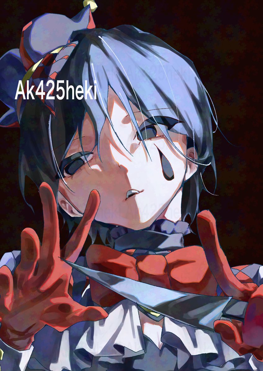 ak425heki's tweet photo. 初投稿です!
#イラスト　#oc https://t.co/5CvkOYM7SE