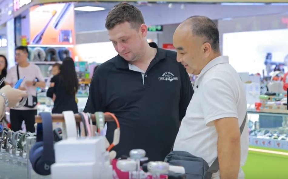 VRAR World tweet media