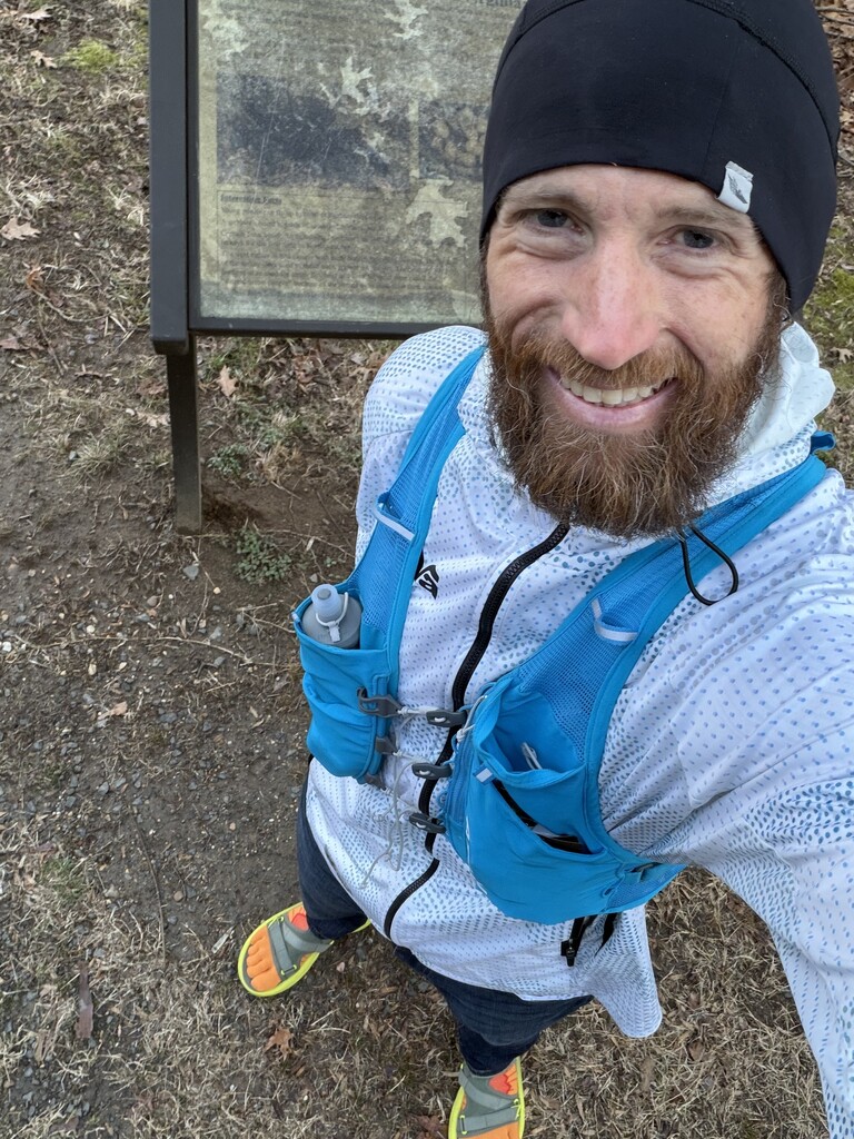 Fastest Known Time tweet media