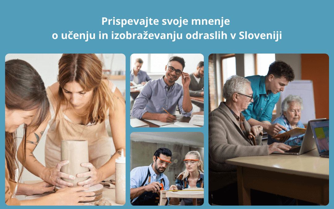 Andragoški center Slovenije tweet media
