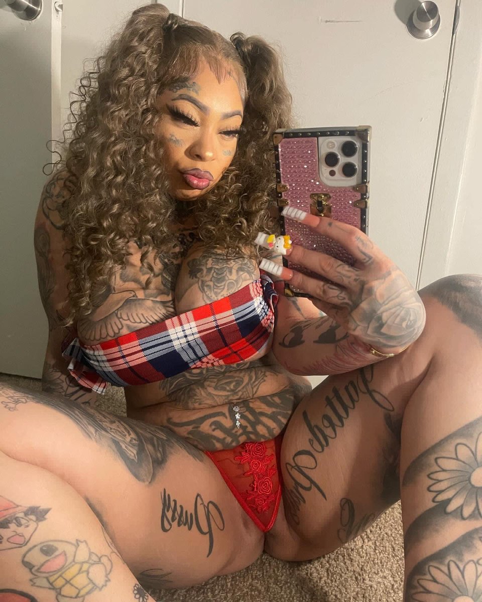 Bigkaay Brazii tweet media