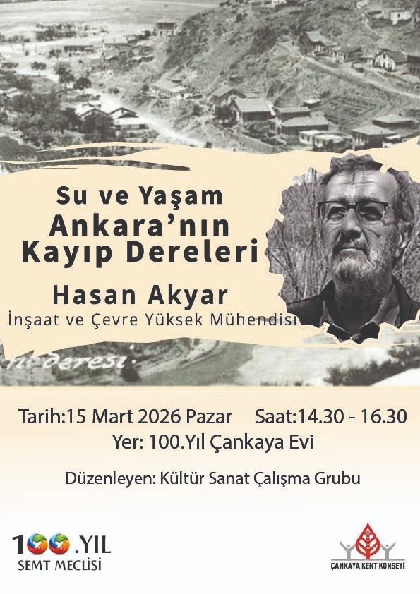 100.Yıl Semt Meclisi tweet media
