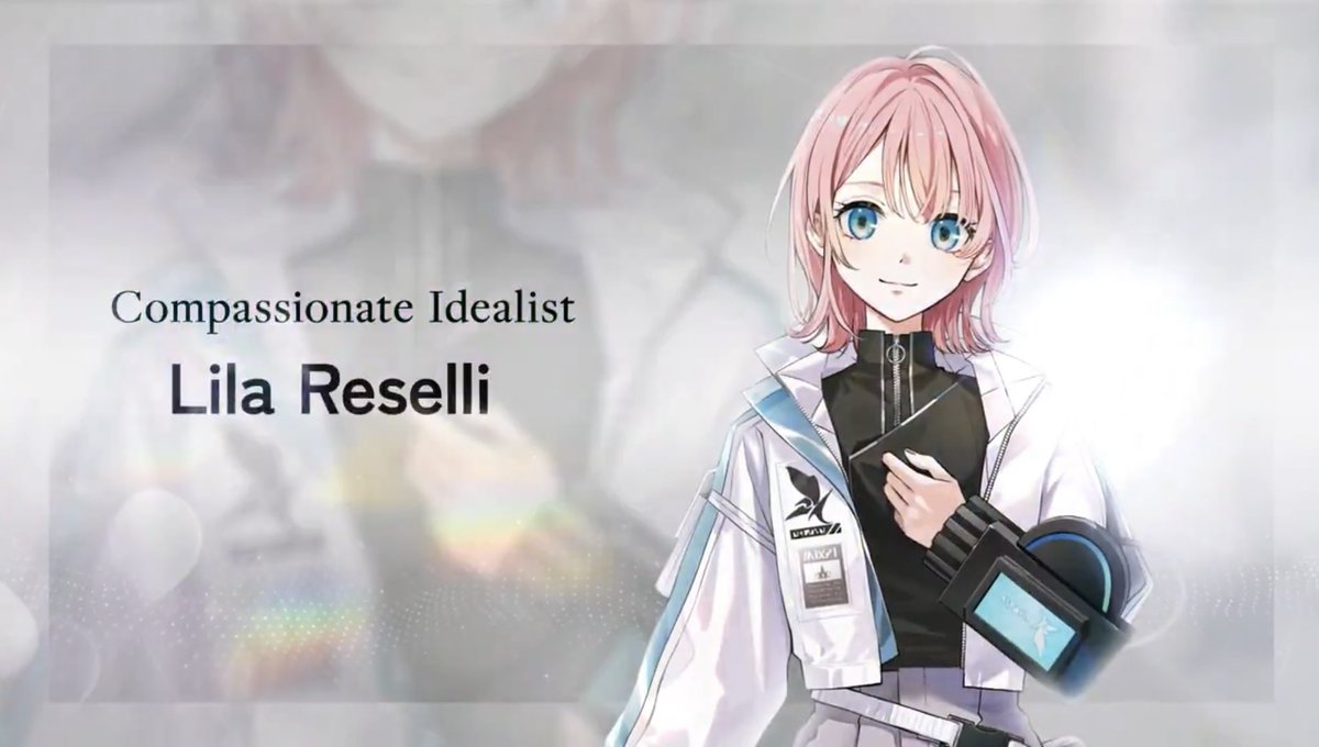 Ikemenfangirl's tweet photo. Re:cord NOAH : AmuLit × Soyogi Fractal Collab Otome Game 【 EN / JP 】

Do you wish tor even more ## ？

Title: Re:cord NOAH - Fractal of Oblivion
By: AmuLit
Platform: Nintendo Switch
Languages: Japanese, English
Website: https://t.co/pgNsiFYMAu

Planned for 2026

#RecordNOAH https://t.co/Riwt7Mhbf1