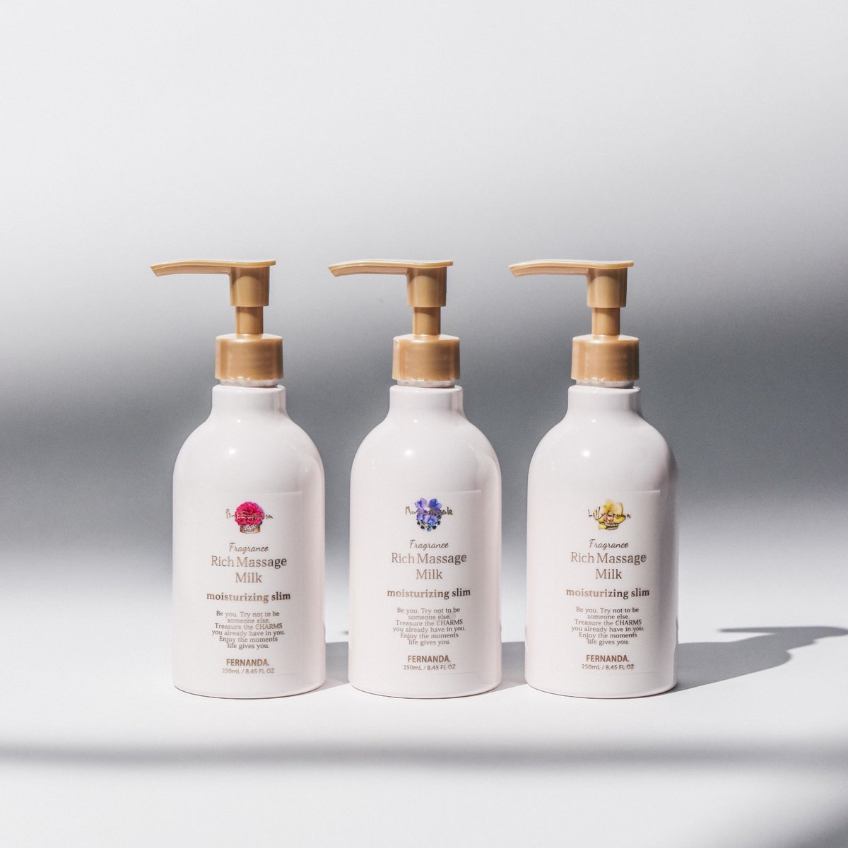 FERNANDA【公式】 tweet media