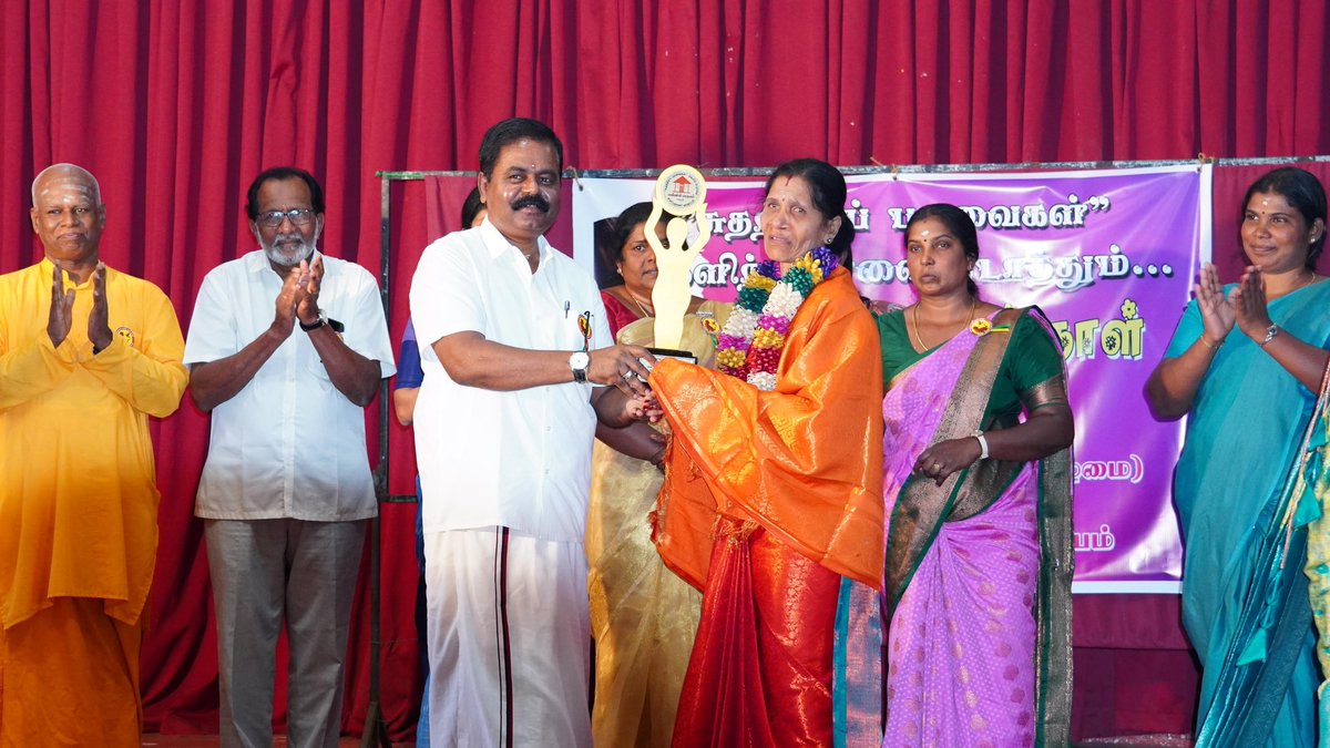 Shritharan Sivagnanam tweet media