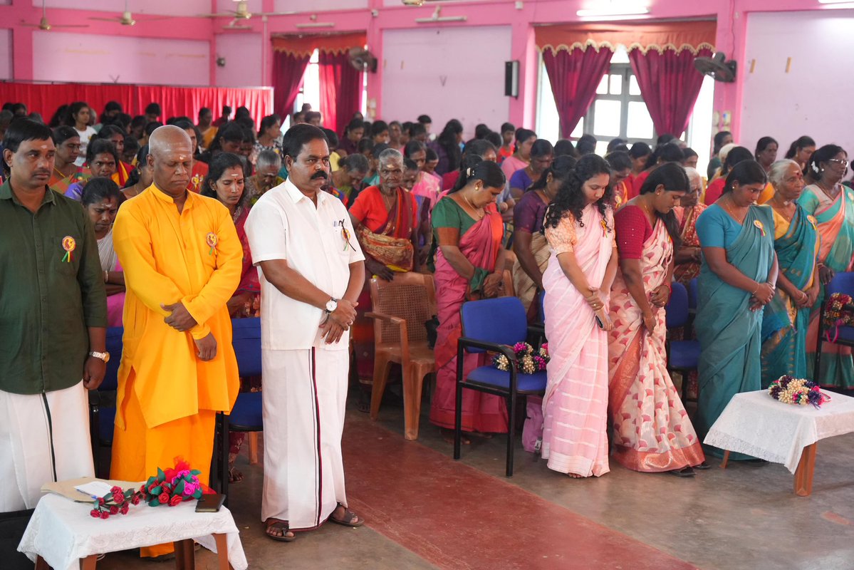 Shritharan Sivagnanam tweet media