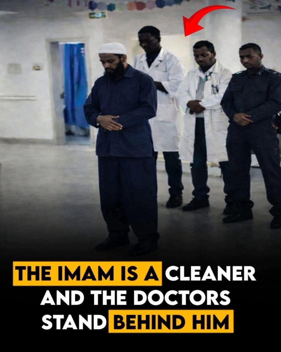 MuslimsMatters's tweet photo. This is Islam ♥️ https://t.co/crsh6amQsF