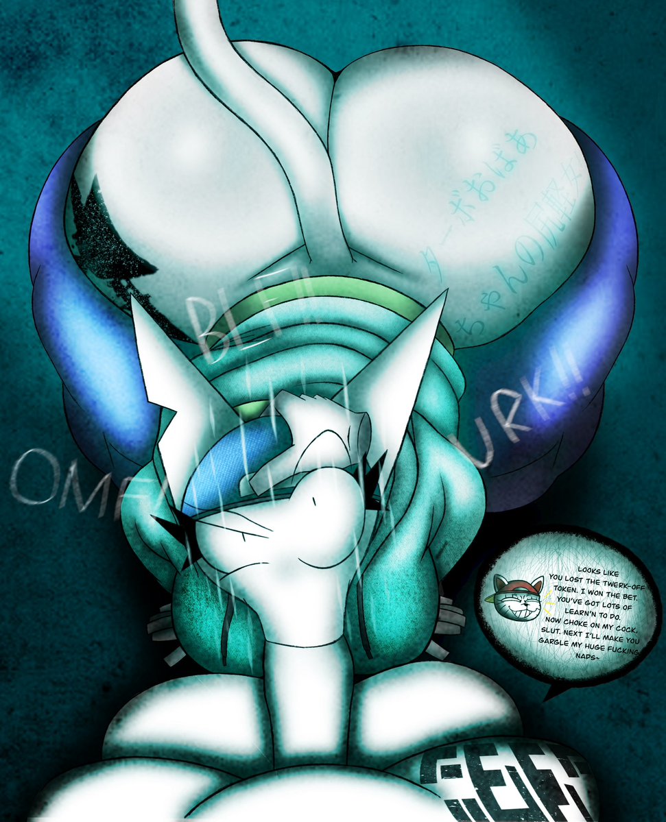 🔞Napstasoul (Comms OPEN)🔞 tweet media