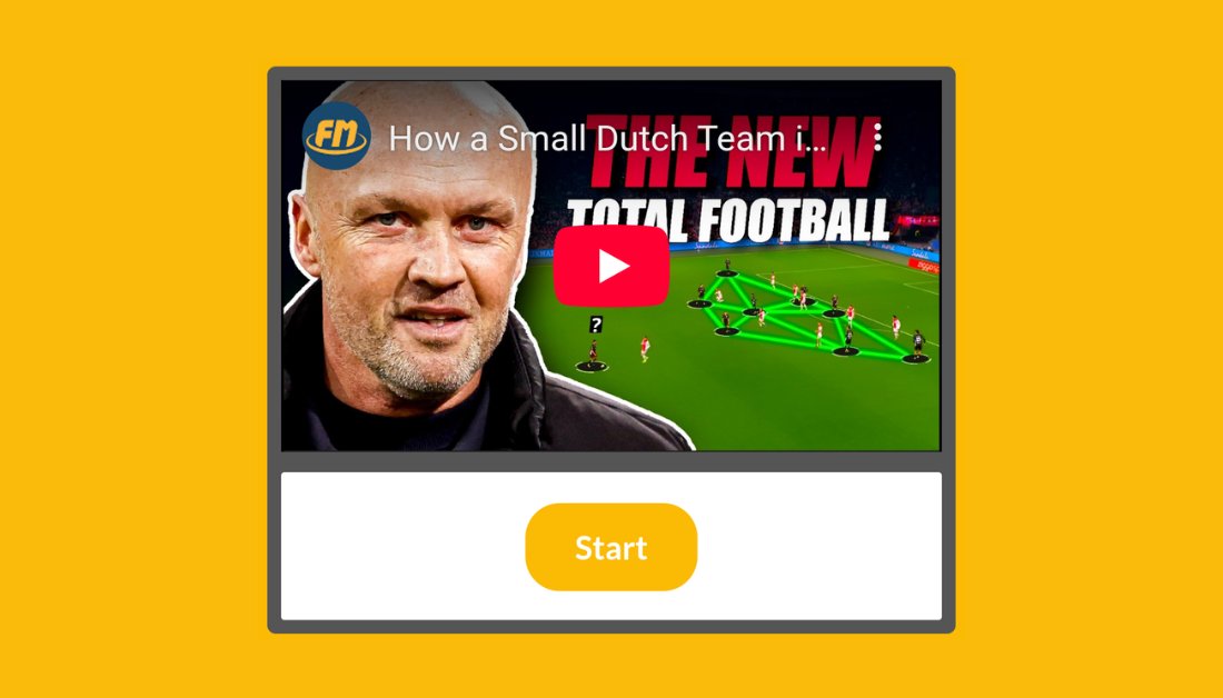 FootyLingo's tweet photo. How this team attacks with everyone 

Watch the analysis from @FootballMeta1 and play the @FootyLingo game to test your English for football language skills! 

Not a FootyLingo member yet? 
Get your 7-day free trial to start learning today! 

Links below 👇 https://t.co/bQo84NJQpd