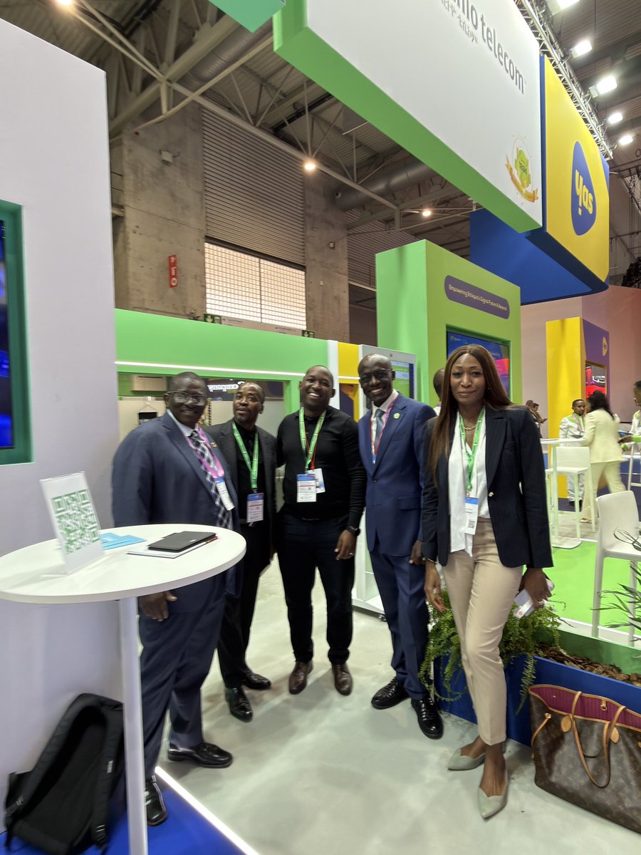 Amb. Philip, Thigo, MBS tweet media