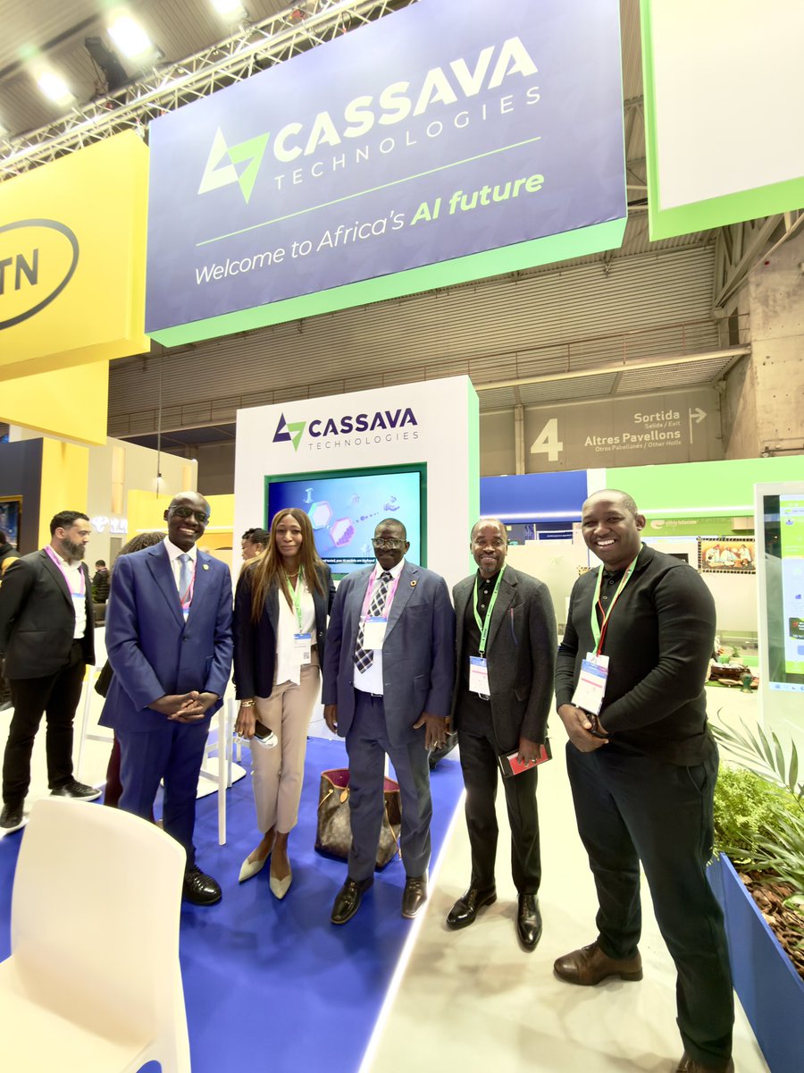 Amb. Philip, Thigo, MBS tweet media