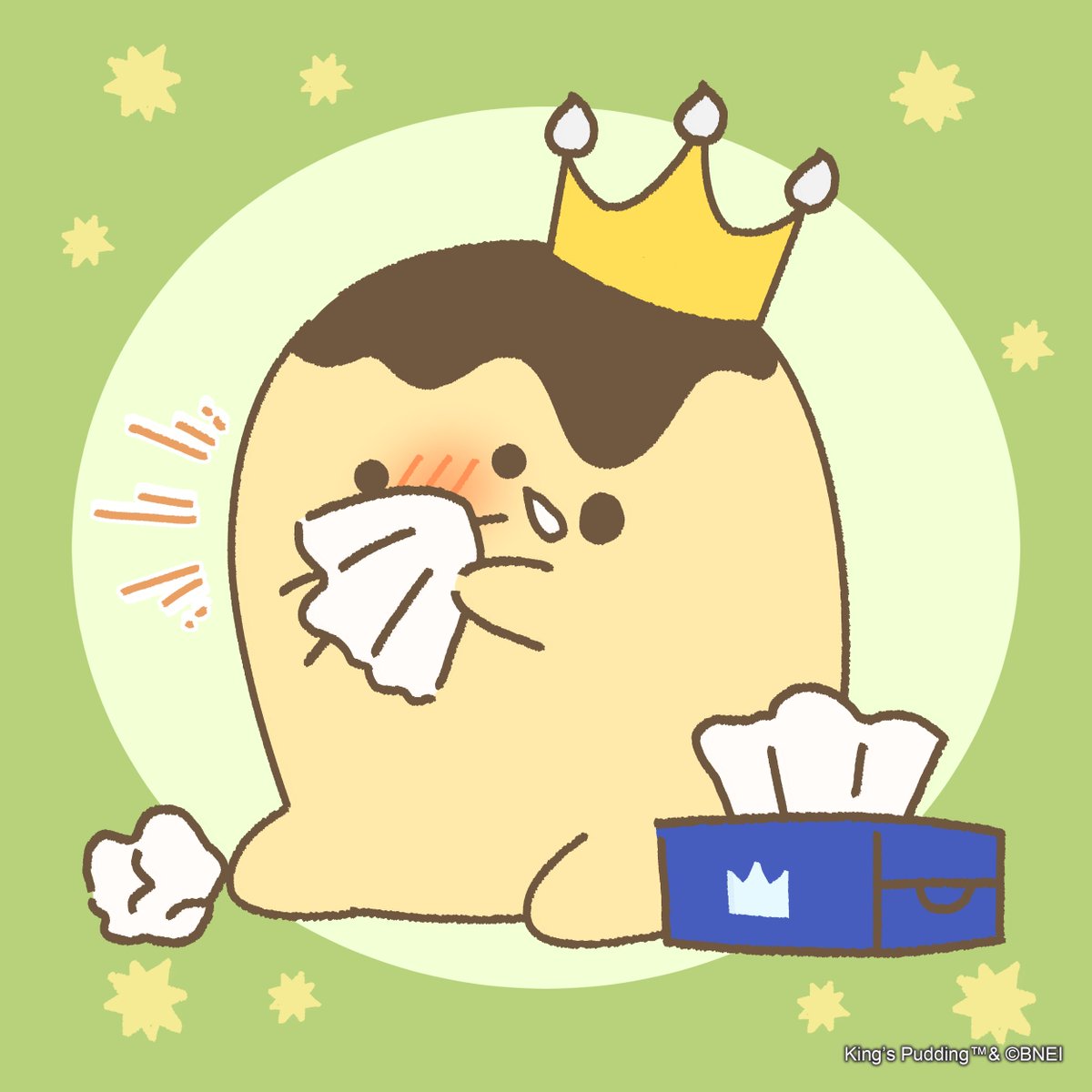 osama_purin_jp's tweet photo. 【王様プリンのひとコマ】

🌲

#王様プリン https://t.co/k0cneJGyO6