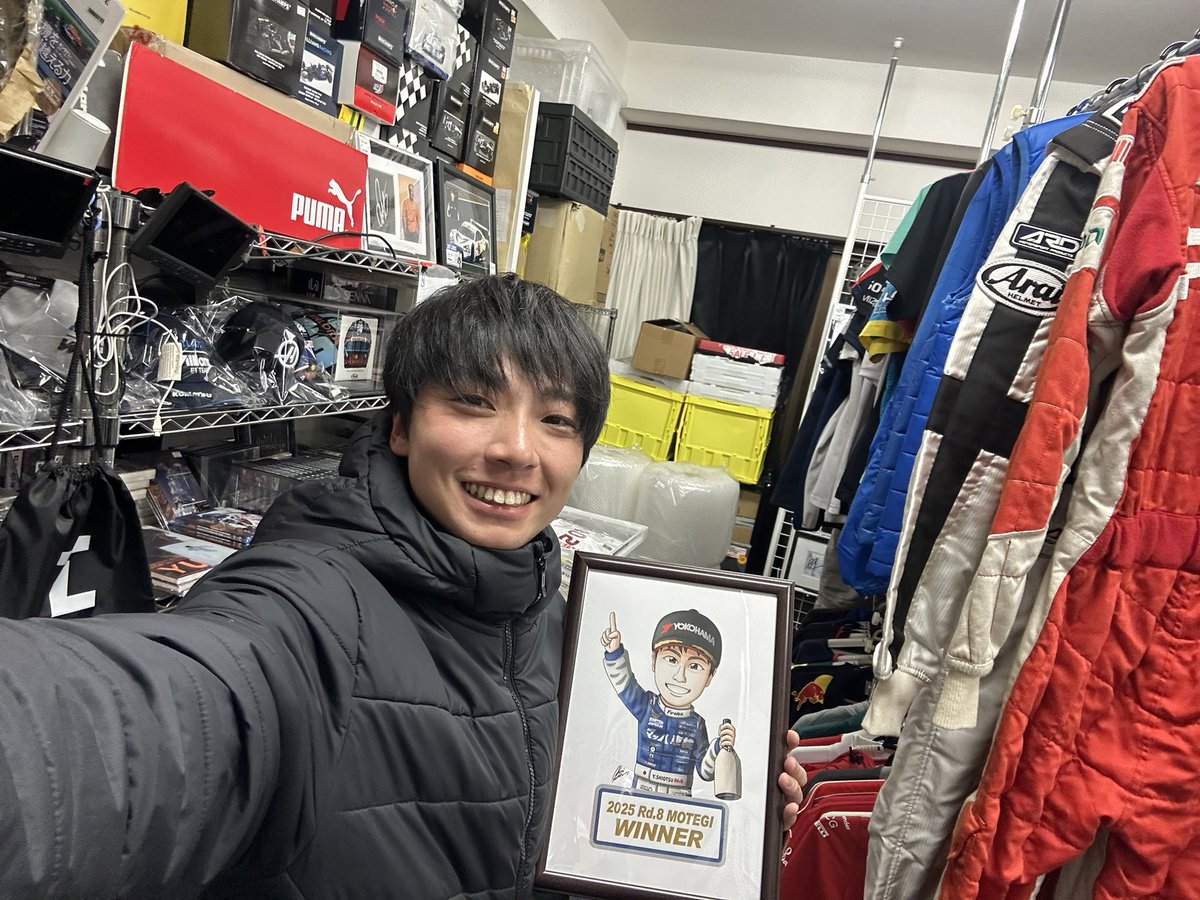 塩津 佑介/SHIOTSU YUSUKE tweet media